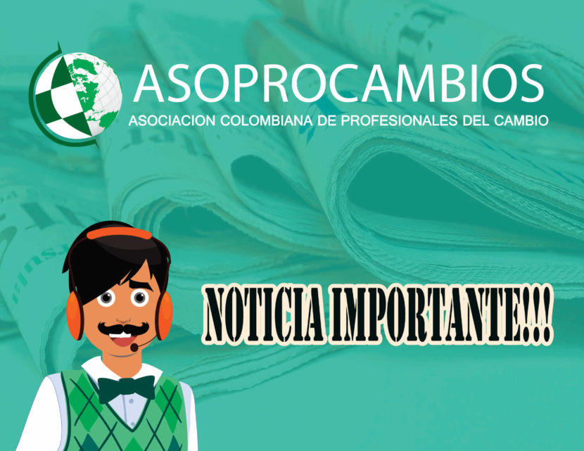 NOTICIA IMPORTANTE