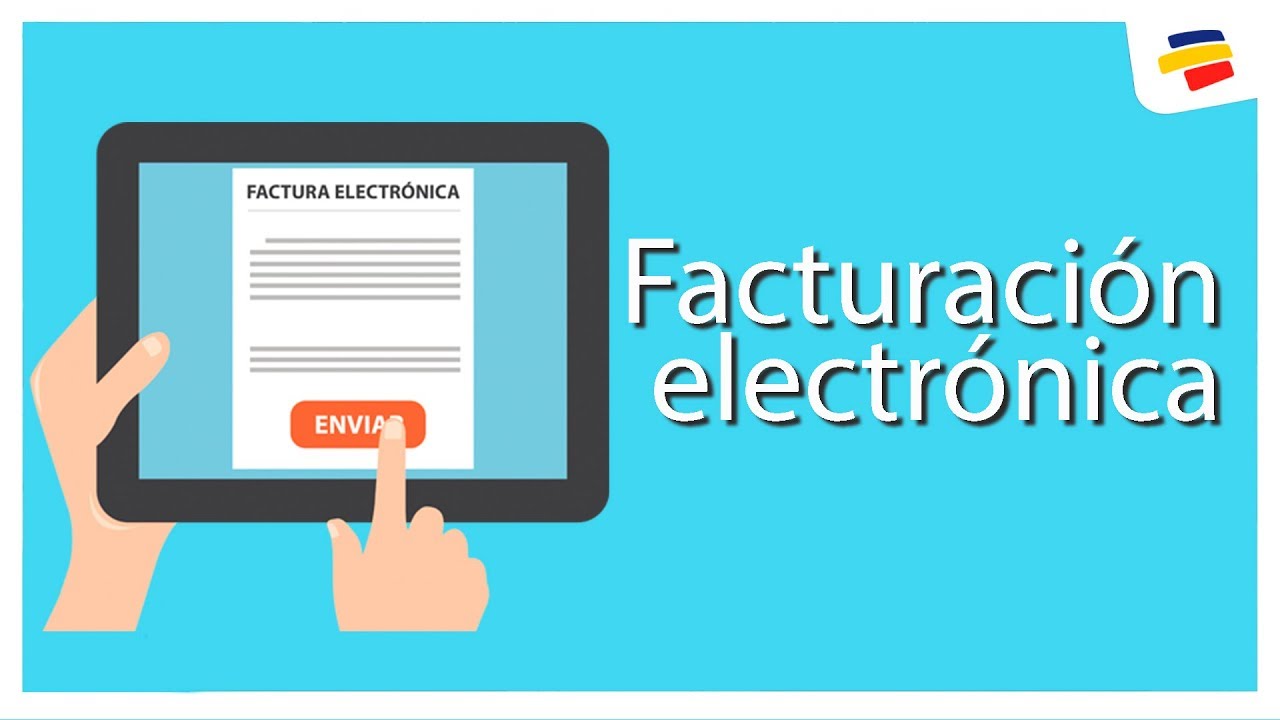 factura electrónica